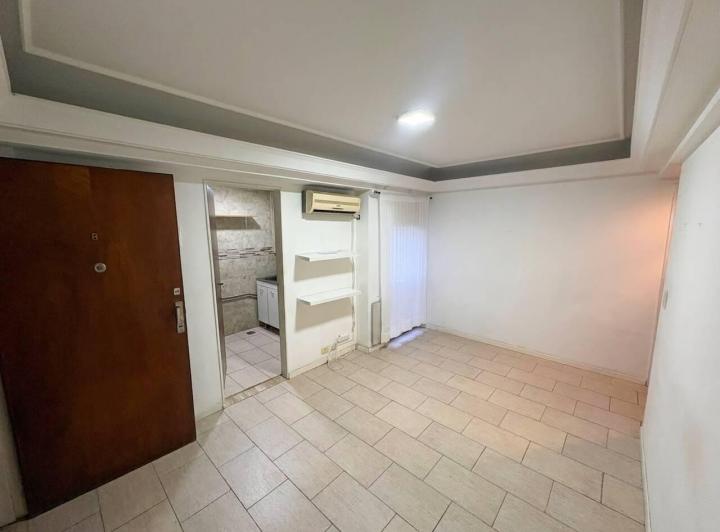 Departamento · 32m² · 2 Ambientes