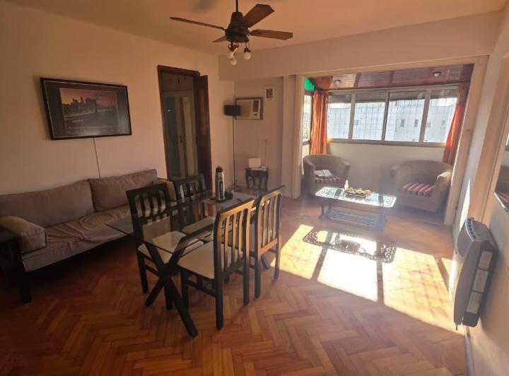 Departamento · 48m² · 2 Ambientes