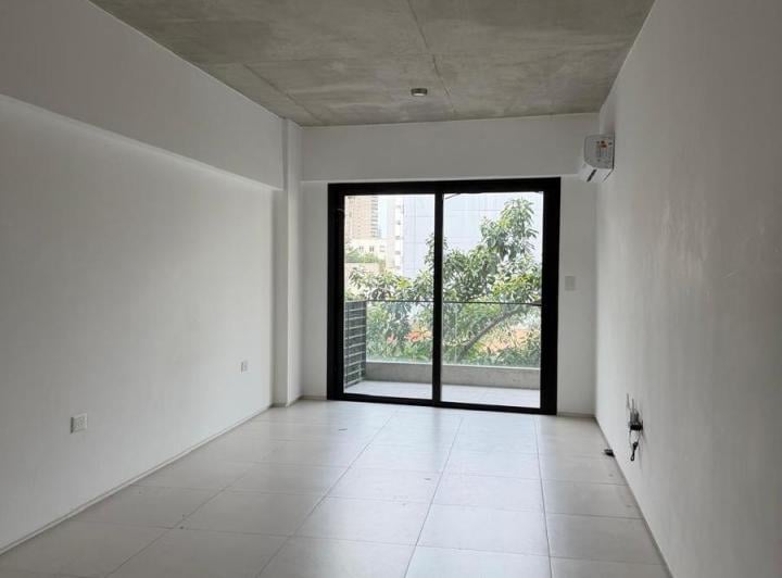 Departamento · 31m²