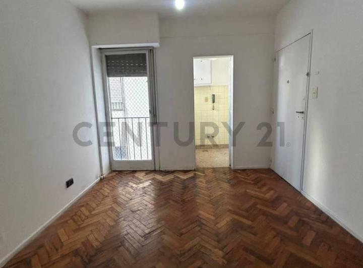 Departamento · 42m² · 2 Ambientes