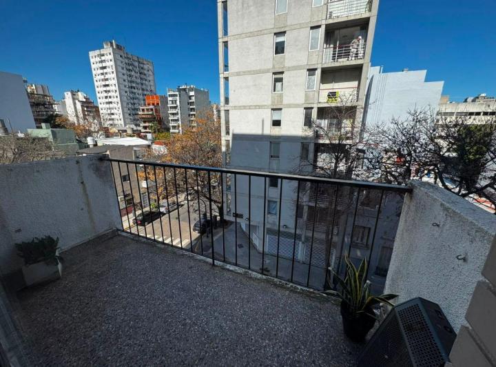Departamento · 39m² · 2 Ambientes