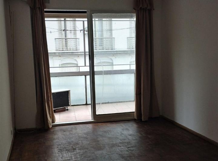 Departamento · 40m² · 2 Ambientes