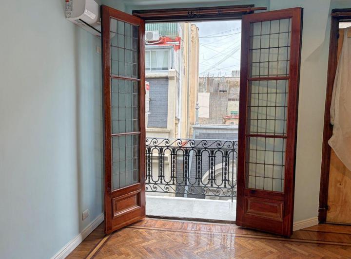 Departamento · 55m² · 2 Ambientes