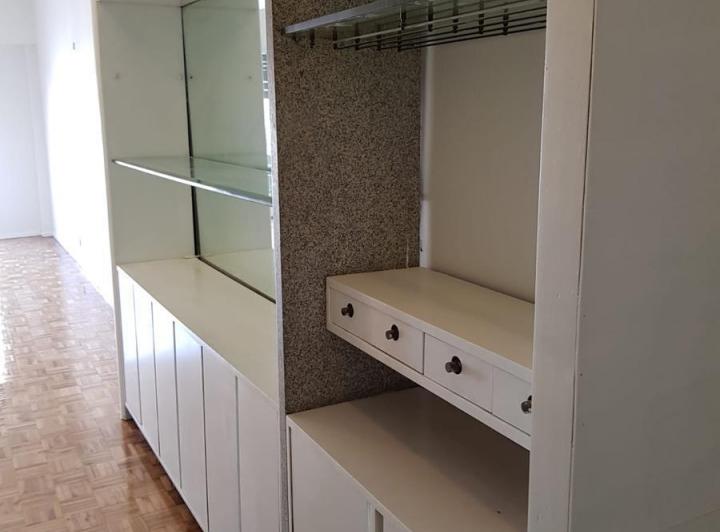 Departamento · 52m² · 2 Ambientes