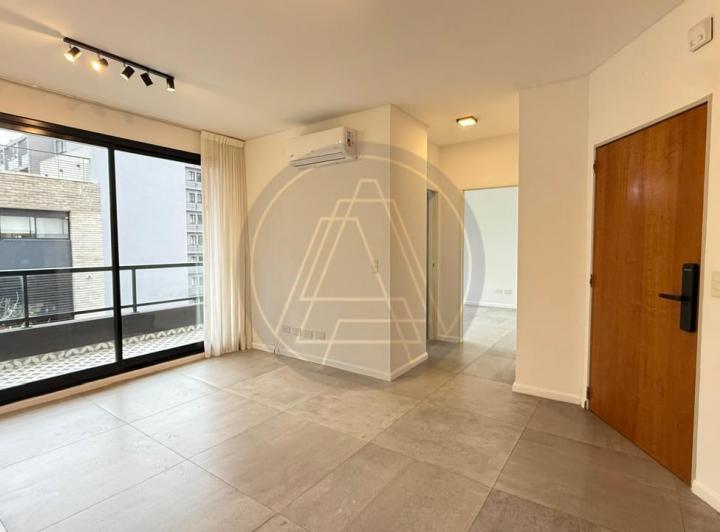 Departamento · 39m² · 2 Ambientes · 1 Cochera