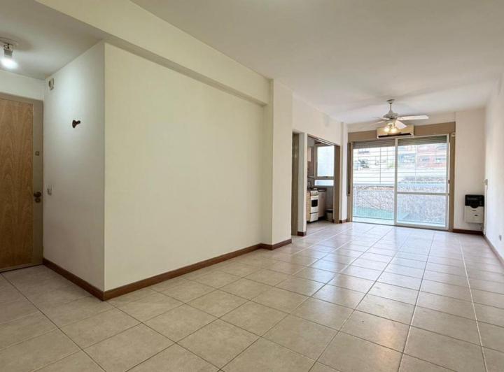 Departamento · 32m² · 1 Ambiente