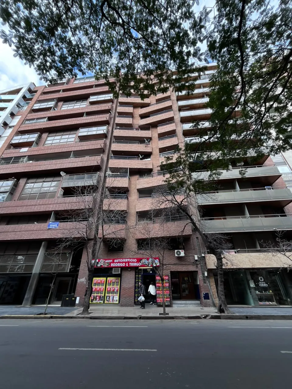 ALQUILO DEPARTAMENTO EN NUEVA CORDOBA UN DORMITORIO CON BALCÓN ESTUDIANTES!!!