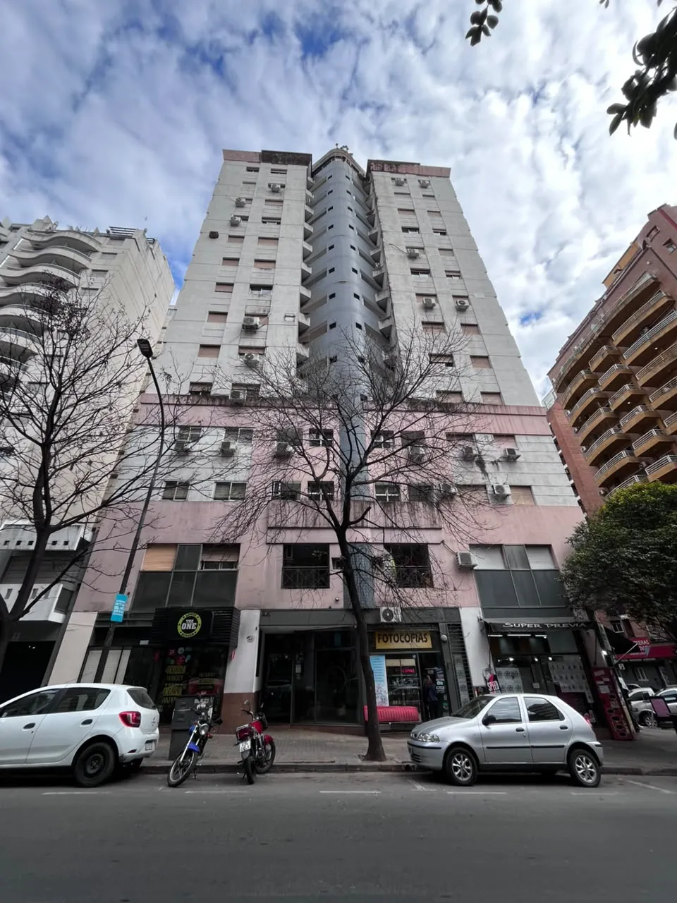ALQUILO NUEVA CORDOBA DEPARTAMENTO 1 DORMITORIO EXCELENTE PARA ESTUDIANTES!!!