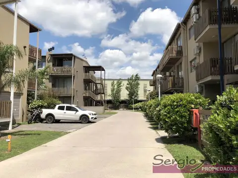Departamento en Alquiler en Verdi 57, Countries y Barrios Cerrados en Pilar