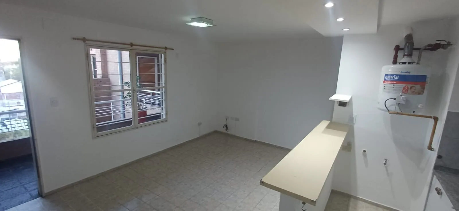 Alquiler, complejo cerrado, B° Alberdi, un dorm!