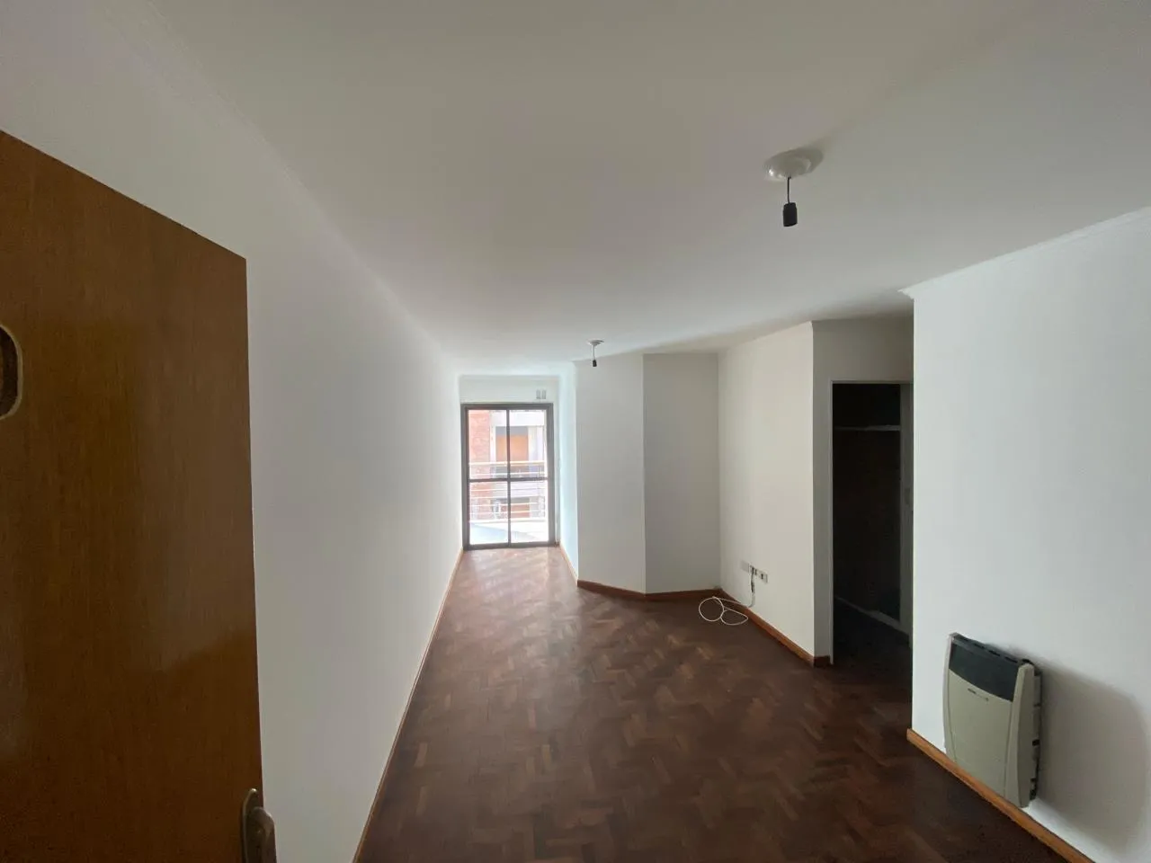 DPTO 1 DORM C BALCON EN ZONA BUEN PASTOR - NUEVA CORDOBA