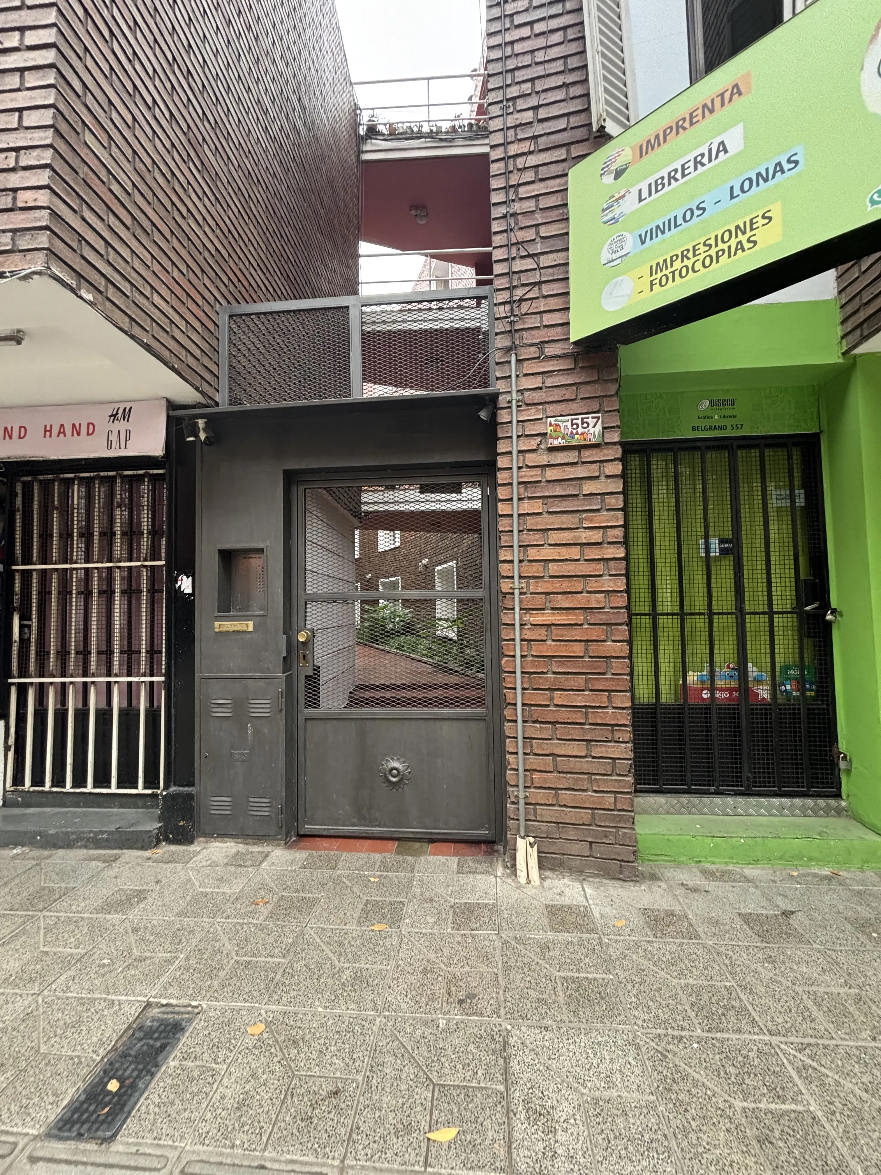 DUEÑO ALQUILA DEPARTAMENTO NUEVA CÓRDOBA
