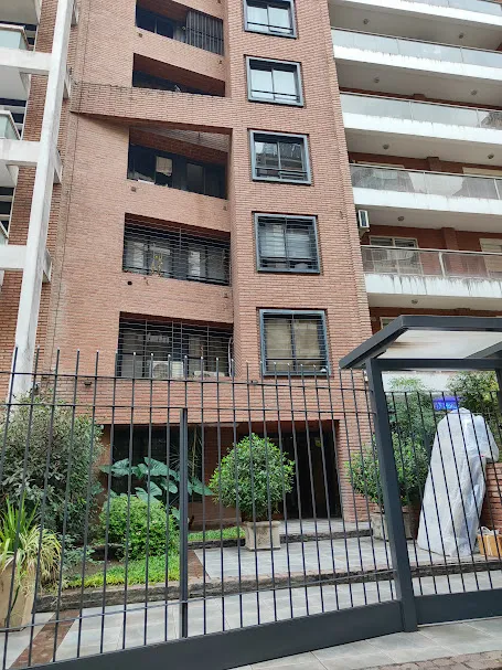 MONOAMBIENTE EN VENTA – PLENO NUEVA CÓRDOBA