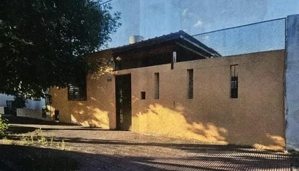 Alto Alberdi - Amplia - Depósito - Patio de césped