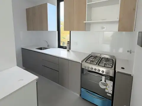 Departamento en Alquiler en Centro, General San Martin