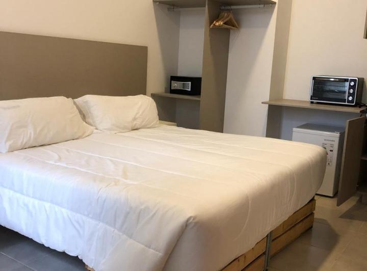 Departamento · 28m² · 1 Ambiente