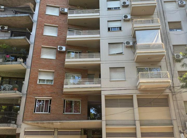 Departamento · 40m² · 2 Ambientes