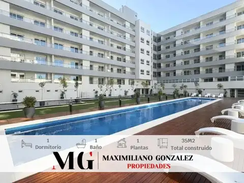 Departamento en Alquiler en Canning, Partido de Esteban Echeverría