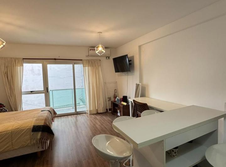 Departamento · 30m² · 1 Ambiente