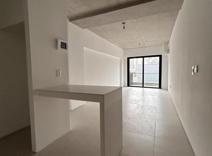 Departamento · 31m²