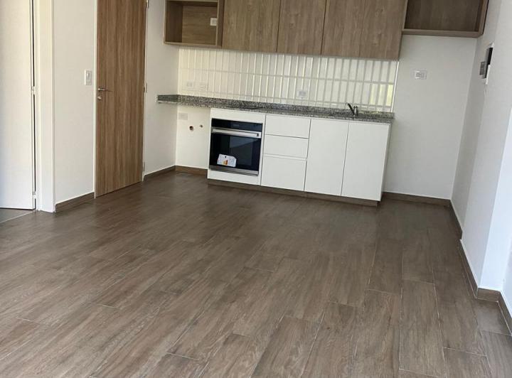 Departamento · 34m² · 1 Ambiente