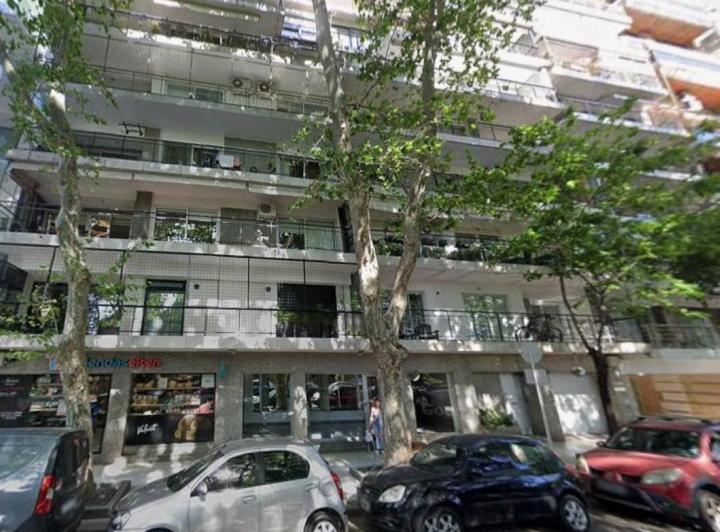 Departamento · 44m²