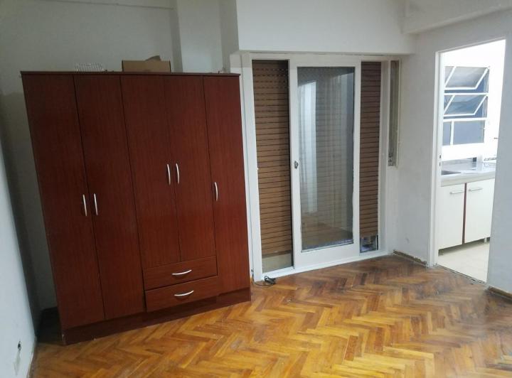 Departamento · 22m² · 1 Ambiente