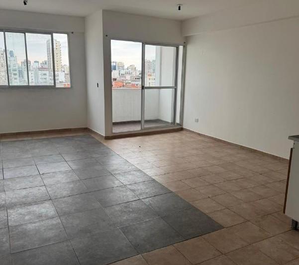Departamento · 33m² · 1 Ambiente