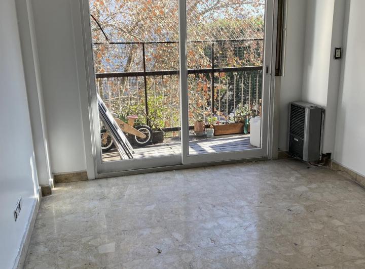 Departamento · 47m² · 2 Ambientes