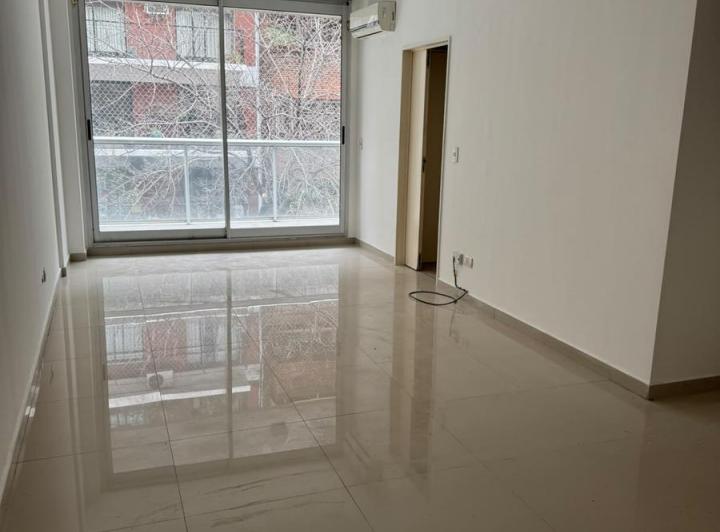 Departamento · 32m² · 1 Ambiente