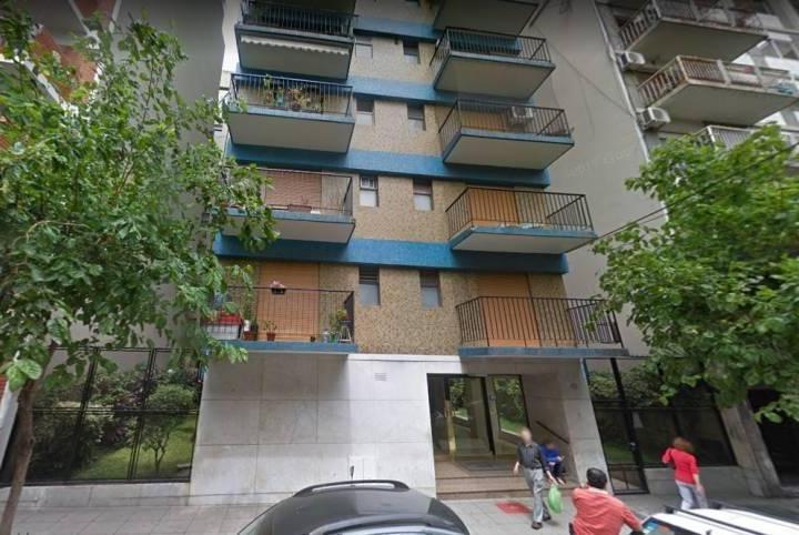 Departamento · 40m² · 2 Ambientes