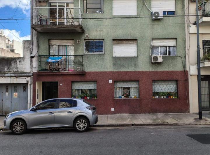 Departamento · 35m² · 2 Ambientes