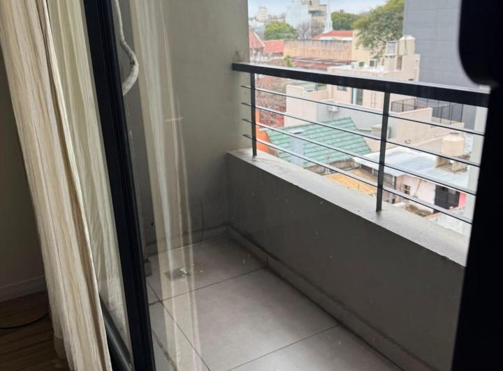 Departamento · 23m² · 2 Ambientes