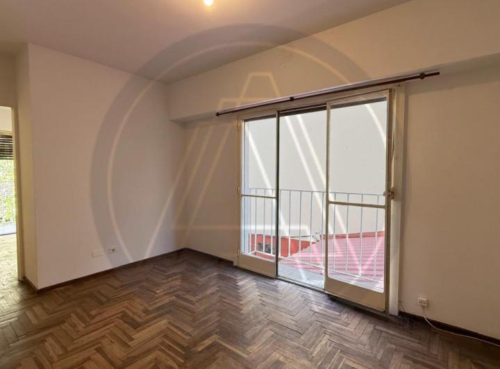 Departamento · 32m² · 2 Ambientes