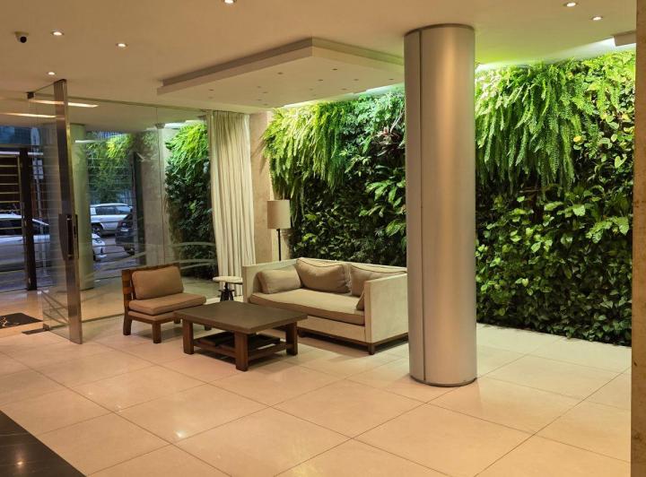 Departamento · 55m² · 2 Ambientes