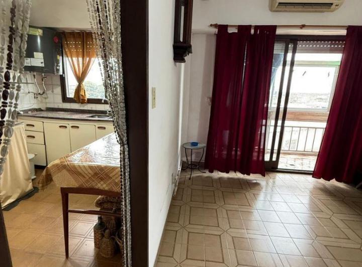 Departamento · 42m² · 2 Ambientes