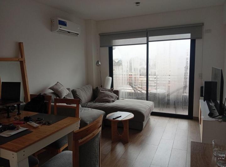 Departamento · 38m² · 2 Ambientes