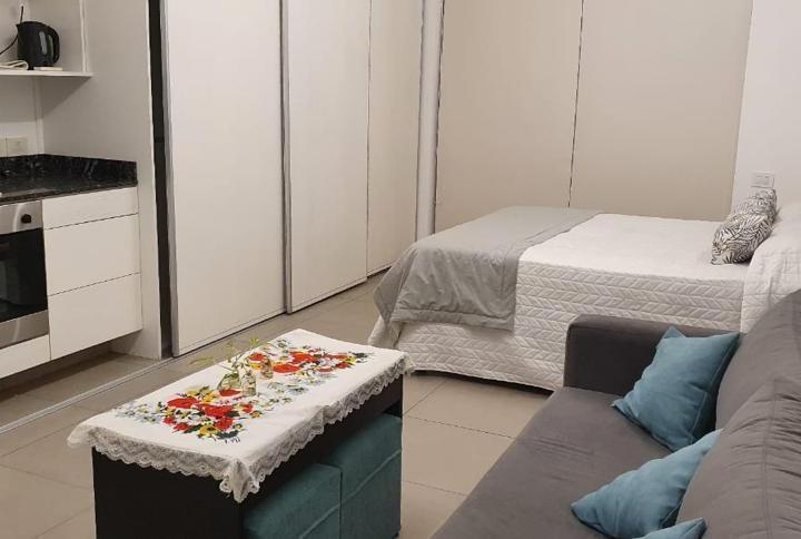 Departamento · 35m² · 1 Ambiente