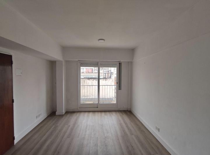 Departamento · 24m² · 1 Ambiente