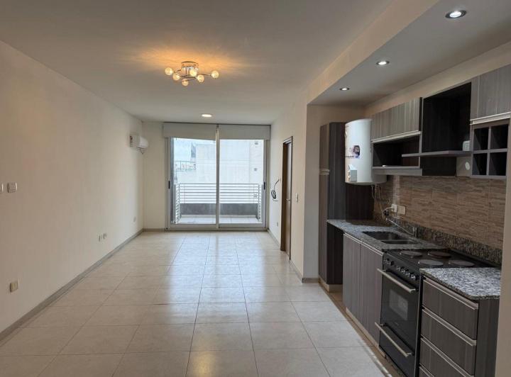 Departamento · 35m² · 1 Ambiente