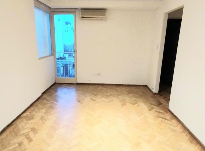 Departamento · 45m² · 2 Ambientes