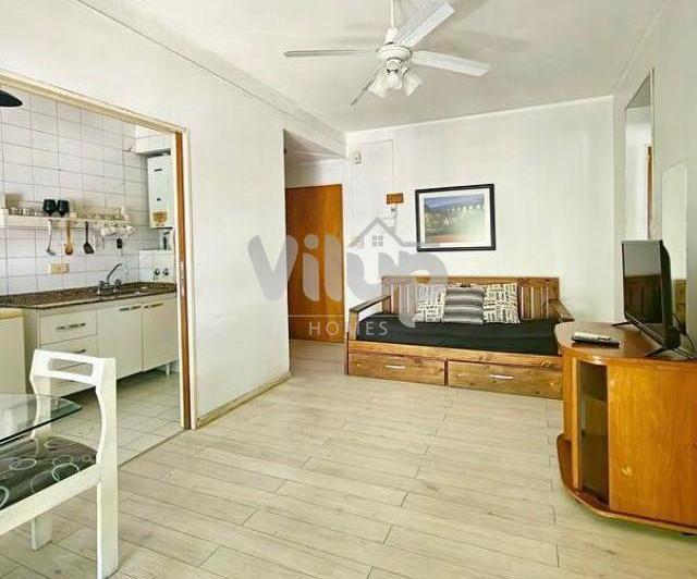 Departamento · 42m² · 2 Ambientes