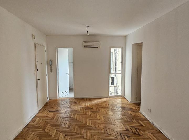 Departamento · 48m² · 2 Ambientes