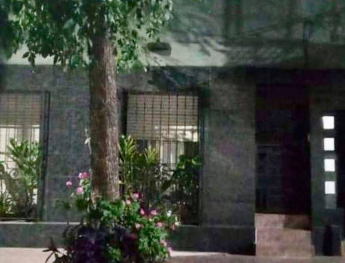 Departamento · 35m² · 2 Ambientes