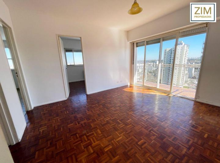 Departamento · 40m² · 2 Ambientes