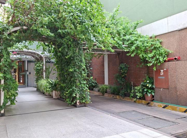Departamento · 25m² · 2 Ambientes