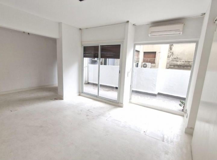 Departamento · 43m² · 2 Ambientes