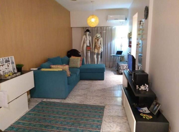 Departamento · 36m² · 2 Ambientes