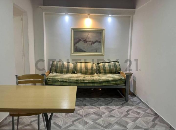 Departamento · 35m² · 2 Ambientes