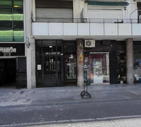 Departamento · 52m² · 2 Ambientes